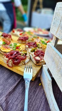 20.09. Velká zahradní vinná párty
