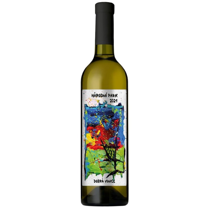 Národní Park 2021 Národní Park 2021