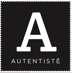 Autentisté