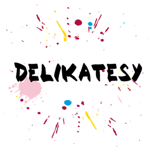 Delikatesy - Objem - 4,125 l