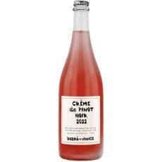 Créme de Pinot Noir 2022