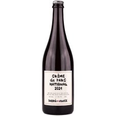 Créme de Parc National 2021