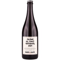 Créme de Parc National 2021