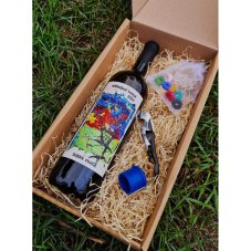 Praktický balíček s Národním Parkem Praktický balíček s Národním Parkem