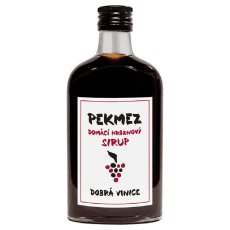 Pekmez - sirup Pekmez - sirup
