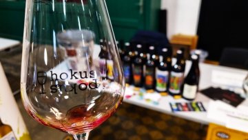 01.03. HokusPokus Winefest