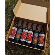 Výhodné balení Veltlínů