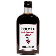 Pekmez - sirup