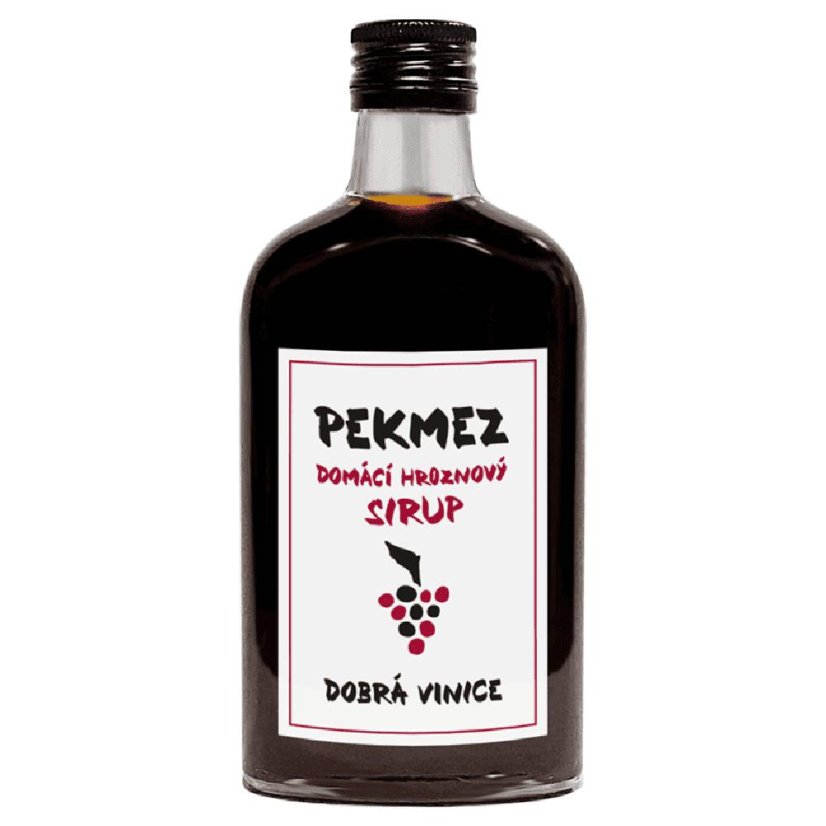 Pekmez - sirup