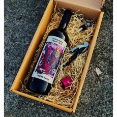 Praktický balíček s Frankovkou