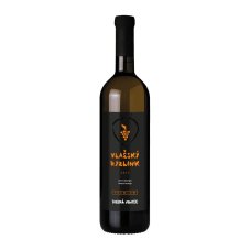 Vlašský ryzlink Qvevri 2017 Vlašský ryzlink Qvevri 2017