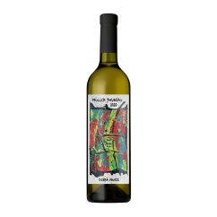 Müller Thurgau 2020