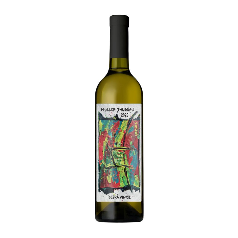 Müller Thurgau 2020
