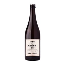 Créme de Riesling 2020