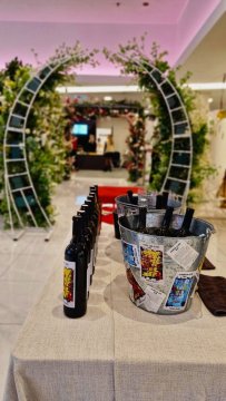 10.-11.01. – Svatební dny 2025