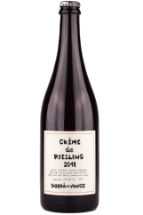 Crème de Riesling 2018