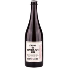 Crème de Kambrium 2022
