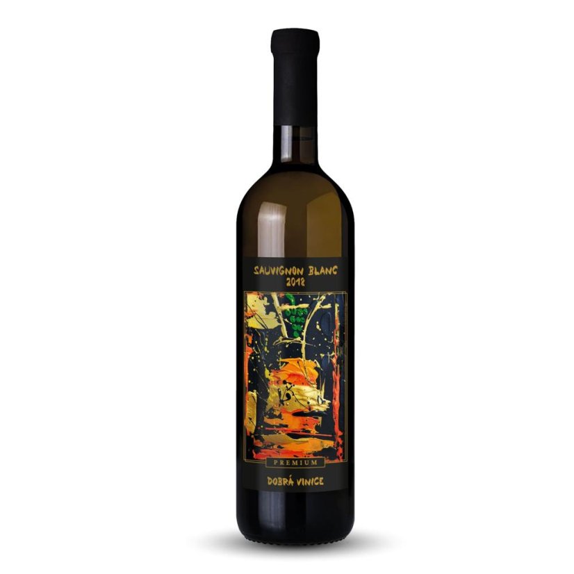 Sauvignon blanc 2018