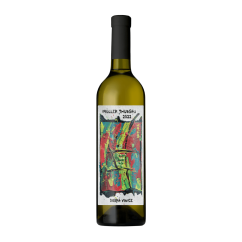 Müller Thurgau 2022