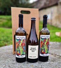 Müller nebo Thurgau?