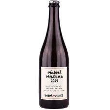 Májová Milerka 2021