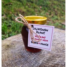 Džem - Sauvignon blanc