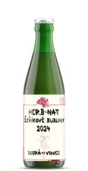 Herb-nat, Šeříkové Bubliny 2024