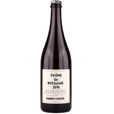 Créme de Riesling 2018