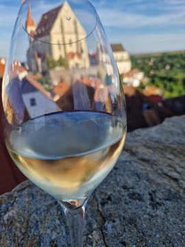 18.06.2024, slavnostní otevření sezony v ENOTÉCE znojemských vín