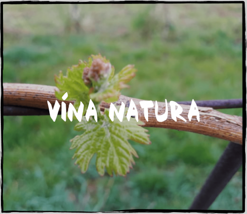 Vína Natura