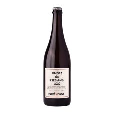 Créme de Riesling 2020 Créme de Riesling 2020
