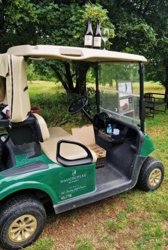 11.-12.07. – Physter golf