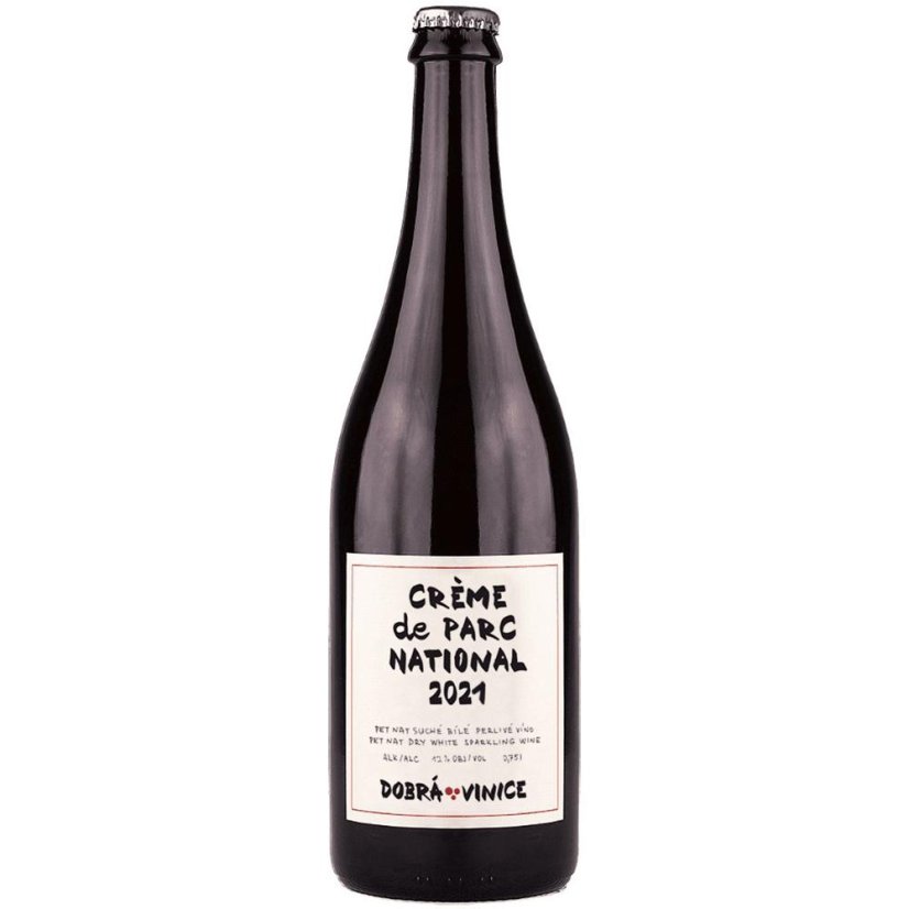 Créme de Parc National 2021