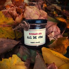 Jus de Vin - Rivanerka