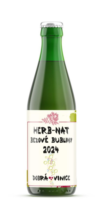 Herbnat, Bezové Bubliny 2024