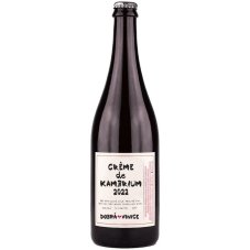 Crème de Kambrium 2022