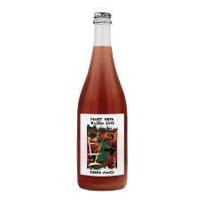 Pinot Noir Rubín 2018