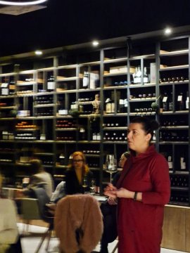 06.02. - Wine tasting v Amfoře
