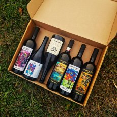 Listopadový balíček