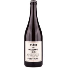 Créme de Riesling 2018