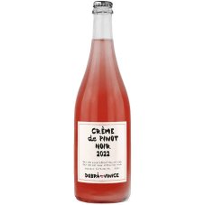 Créme de Pinot Noir 2022