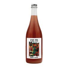 Pinot Noir Rubín 2018