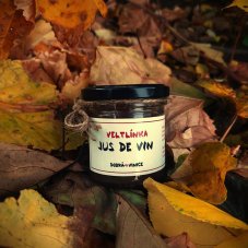 Jus de Vin - Veltlínka