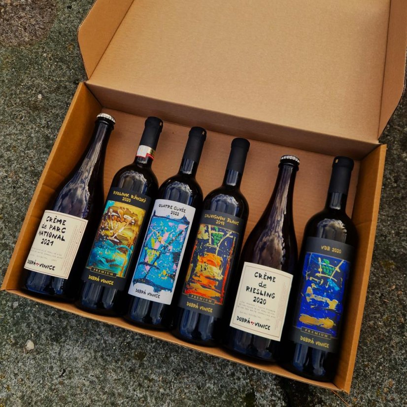 Malé i velké oslavy