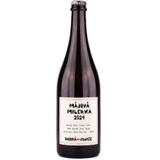 Májová Milerka 2021