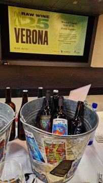 07.04. RAW Wine Verona