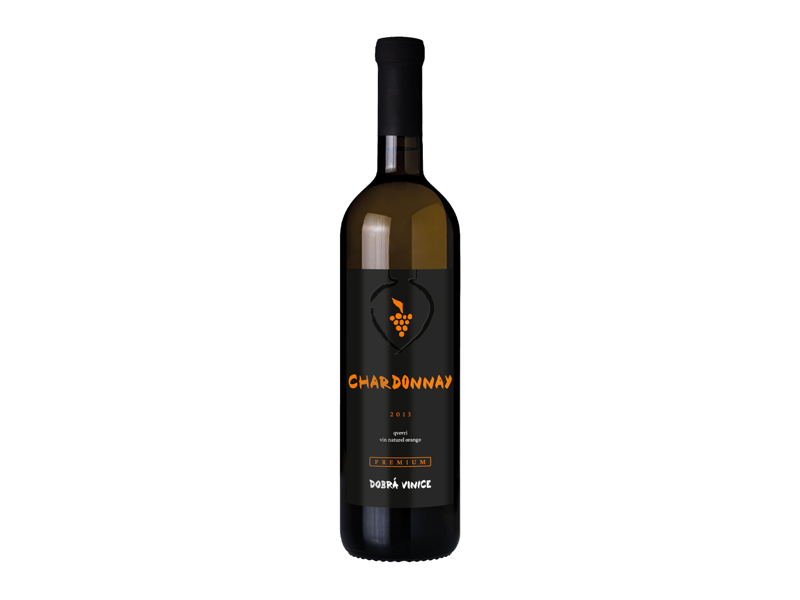 Chardonnay-2013